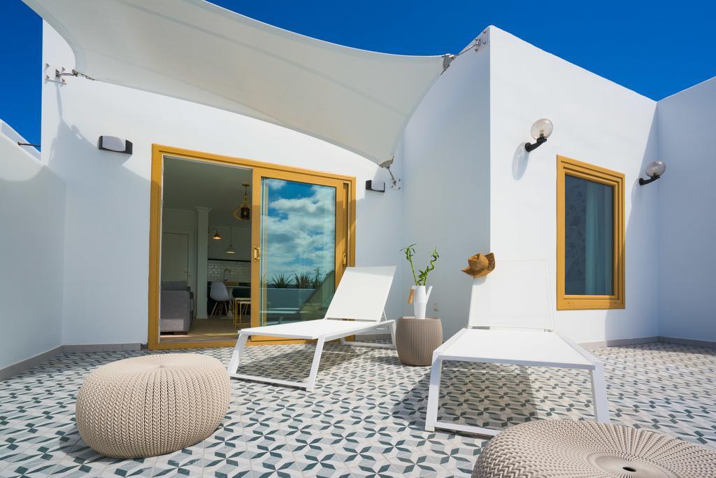 La Concha Boutique Apartments - Adults Only Аресифе Екстериор снимка