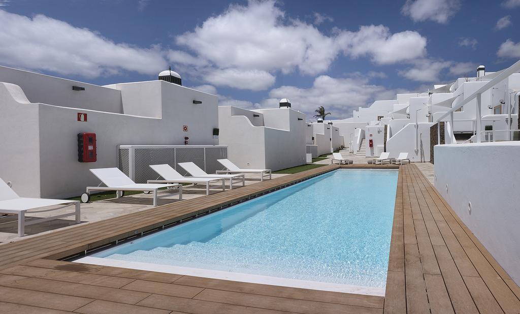 La Concha Boutique Apartments - Adults Only Аресифе Екстериор снимка