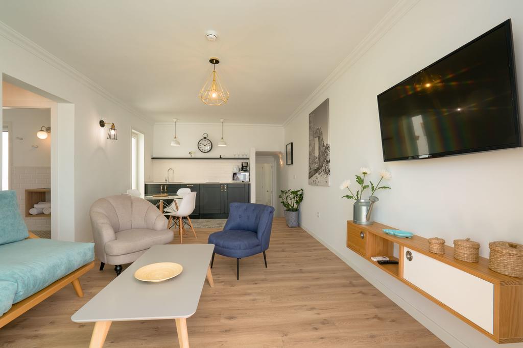 La Concha Boutique Apartments - Adults Only Аресифе Екстериор снимка