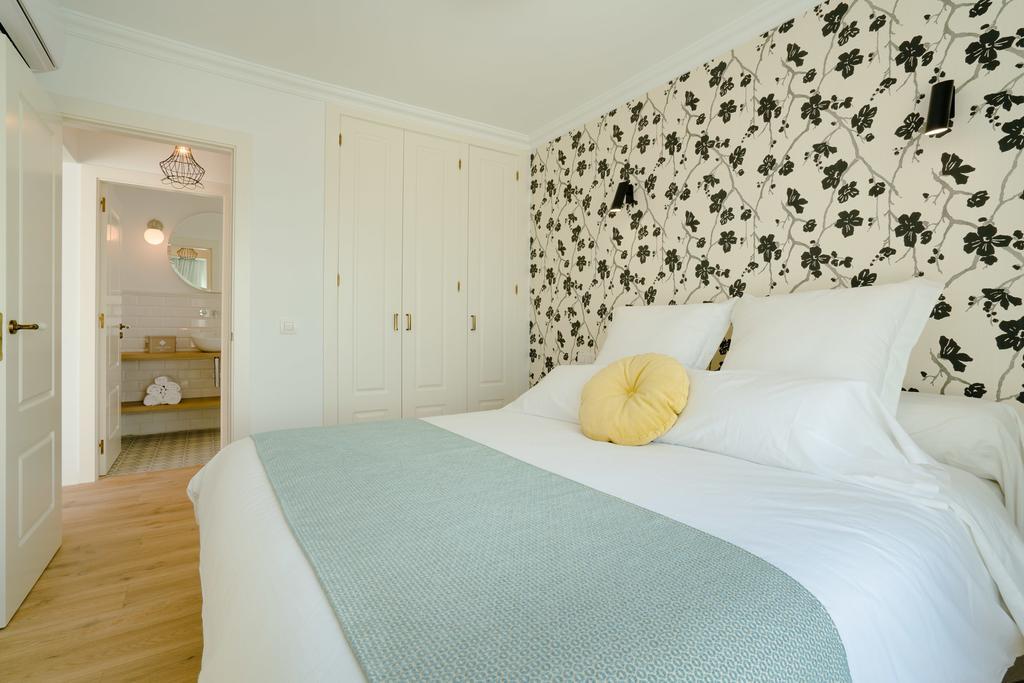 La Concha Boutique Apartments - Adults Only Аресифе Екстериор снимка