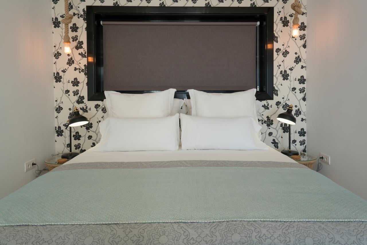 La Concha Boutique Apartments - Adults Only Аресифе Екстериор снимка