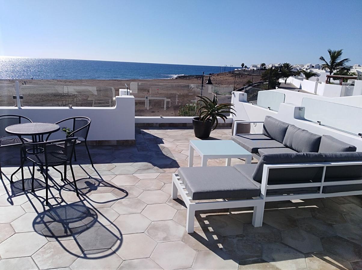 La Concha Boutique Apartments - Adults Only Аресифе Екстериор снимка