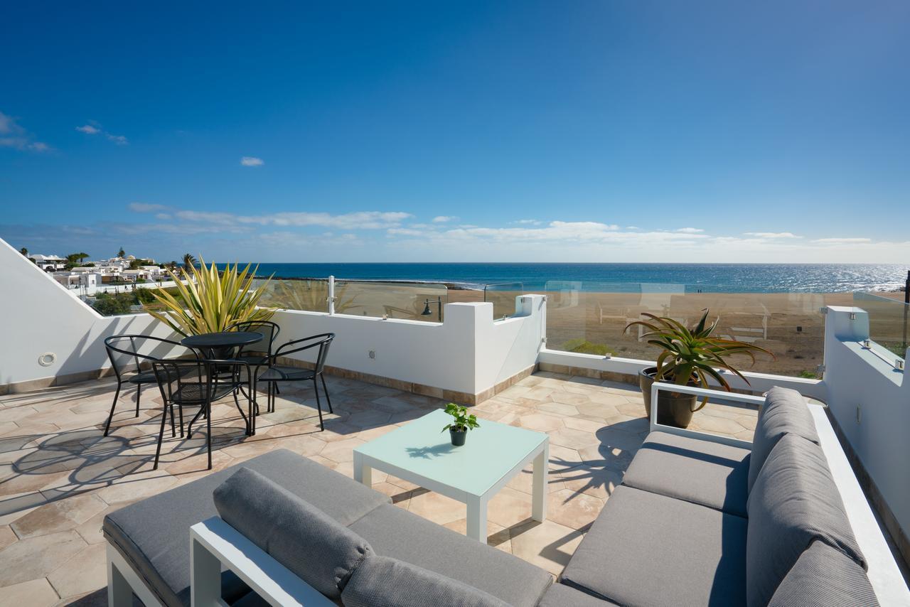 La Concha Boutique Apartments - Adults Only Аресифе Екстериор снимка