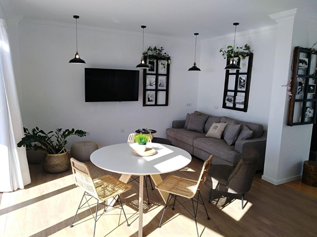 La Concha Boutique Apartments - Adults Only Аресифе Екстериор снимка
